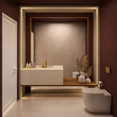 [LAVABO]