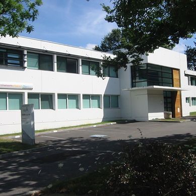 Bureaux 