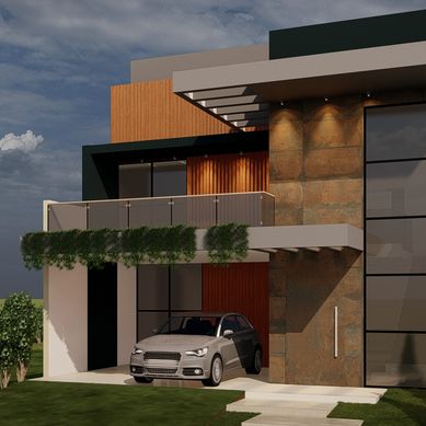 RESIDENCIA
