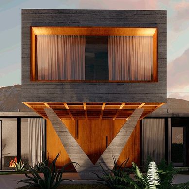 Casa V