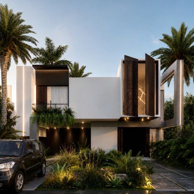 Projeto residencial