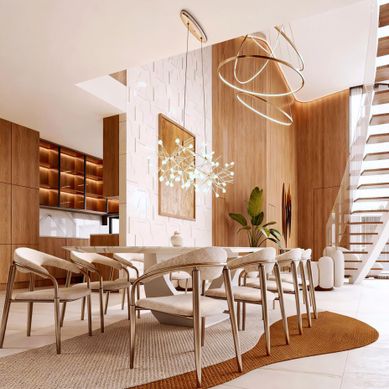 Design de interiores