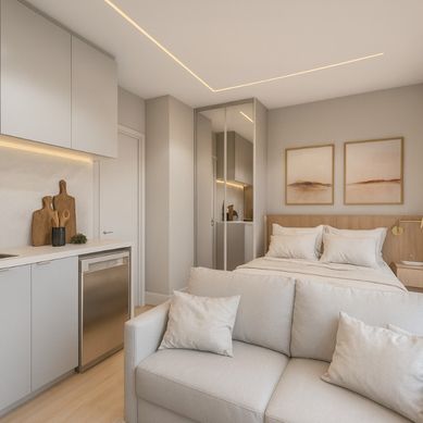 STUDIO 7 AIRBNB