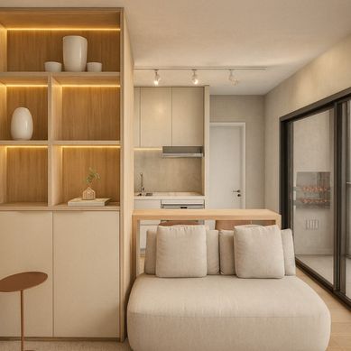 STUDIO 45 AIRBNB