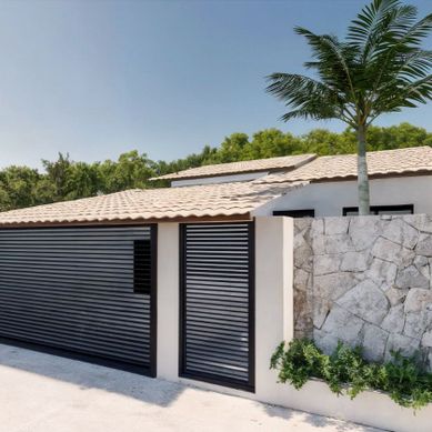 CASA SUZANA