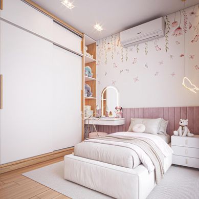 EXECUTIVO - QUARTO ANA LAURA