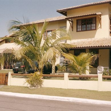 Casa para Final de Semana - Angra dos Reis