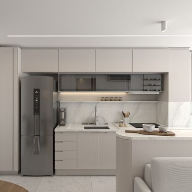 Apartamento Elos Arcanjo