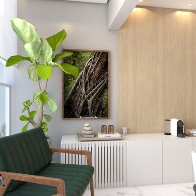 Apartamento Portal do Nobre