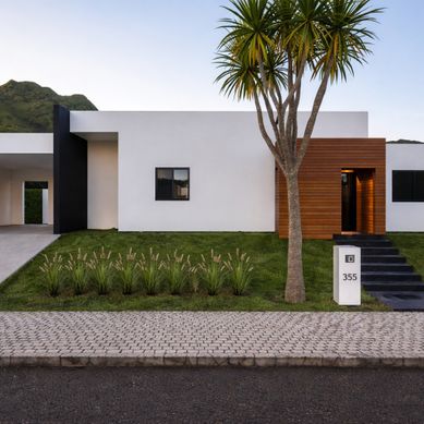 Residência Gran Royalle, 355