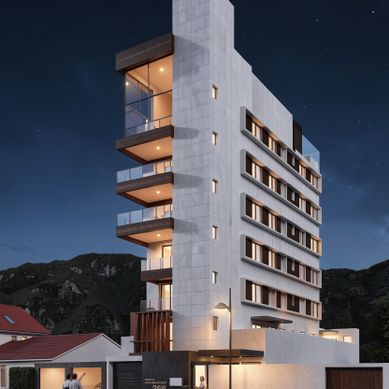 Edifício Nelson de Assis 