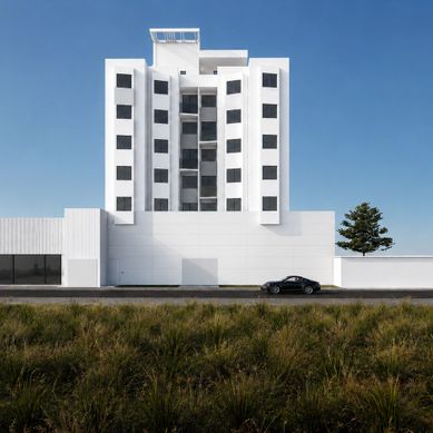 Edifício Antônio Euletério 