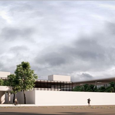CENTRO ARTÍSTICO