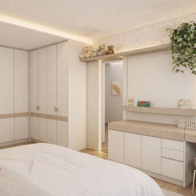 Quarto Irís