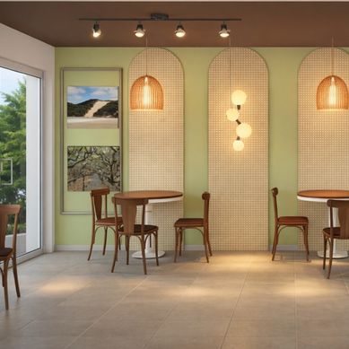 Bistro regional