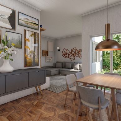 PROJETO INTERIOR LZ