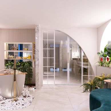 Projeto Mostra Elite Design - Aura Vittae