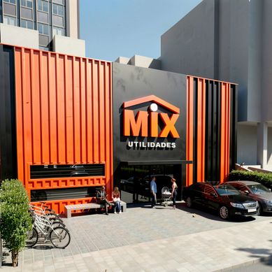 Loja MIX