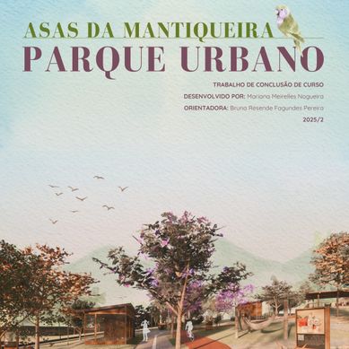 Trabalho de conclusão de curso
