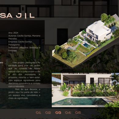 Casa J|L