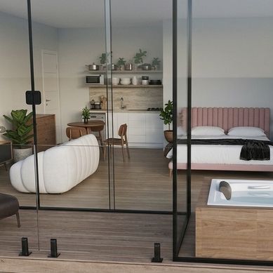 Cabana 