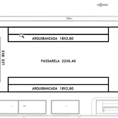 Projeto Desfile BFS