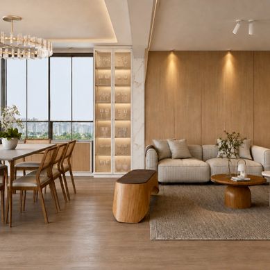 Apartamento 42 | Vila Mariana-SP