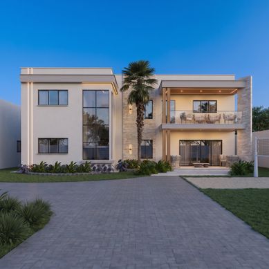 CASA JB
