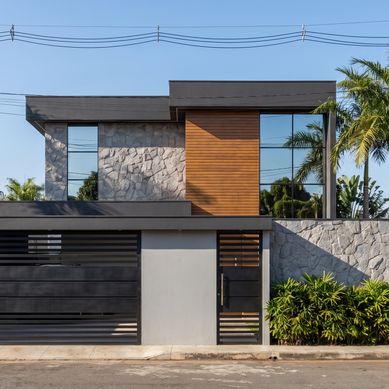 CASA LM