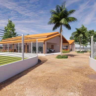 CASA DE CAMPO VG