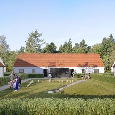 Ishøj Bygade 25
