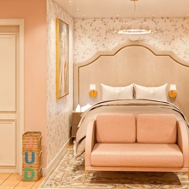 Quarto de Menina