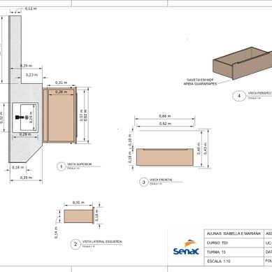 Detalhamento Projeto