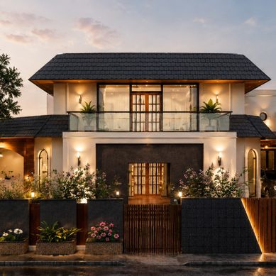 Bungalow