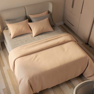 Quarto Casal