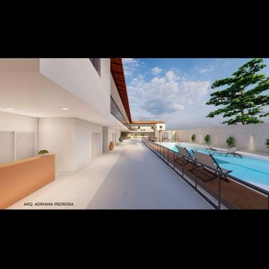 Projeto de Arquitetura-Casa Buritis