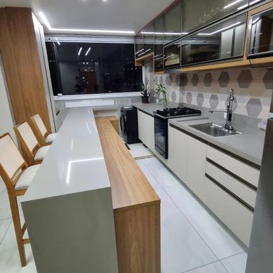 Projeto de Arquitetura e Decoração