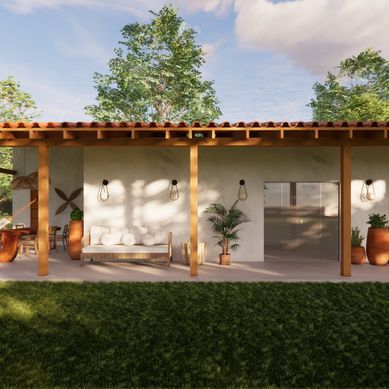 CASA CARANAZAL