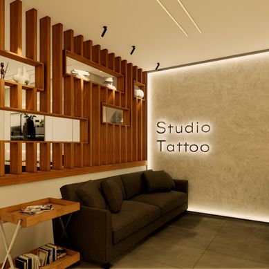 STUDIO TATTO