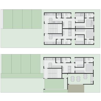 Estudo de viabilidade permuta e anteprojeto