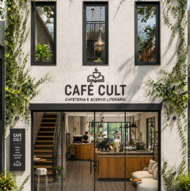 Cafeteria Cult