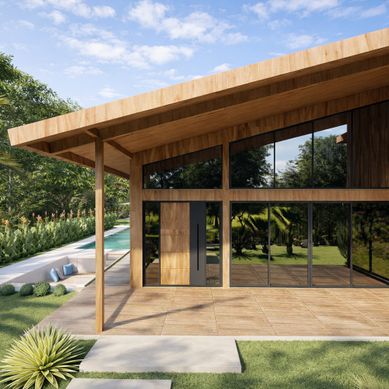 Casa Brumadinho