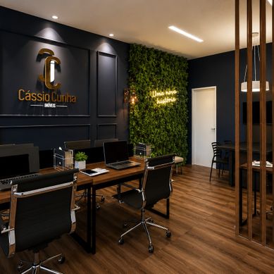 Imobiliaria C&C