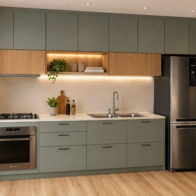 Cozinha 2303