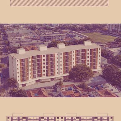 Projeto residencial