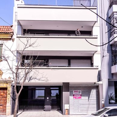 Proyecto Dos Patios