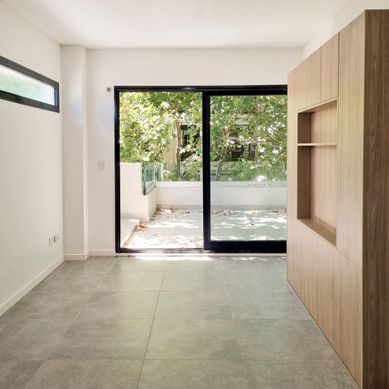 Proyecto 3 Patios