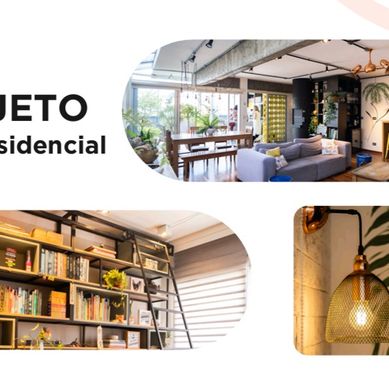 Projeto Residencial 