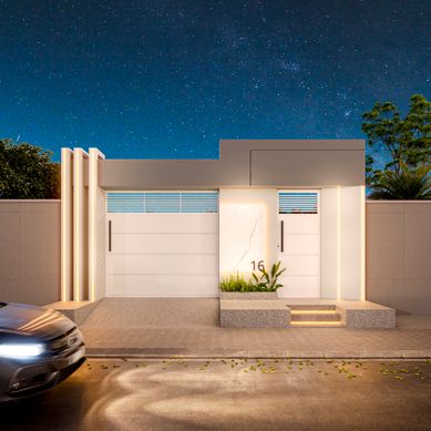 RESIDÊNCIA J/A