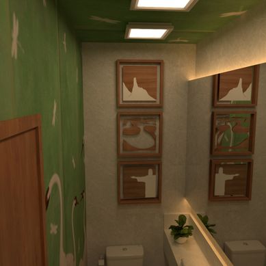 Lavabo